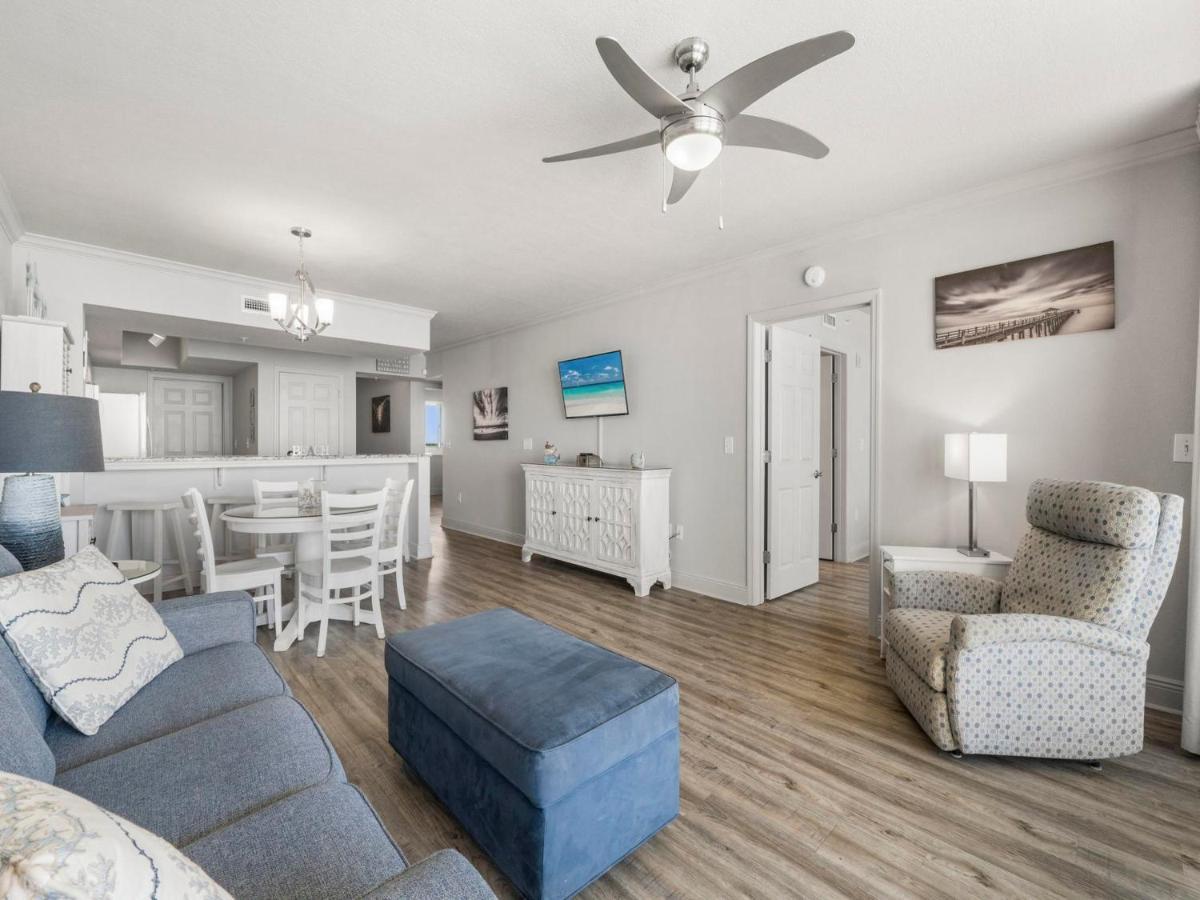 Emerald Beach 1131 Panama City Beach Dış mekan fotoğraf