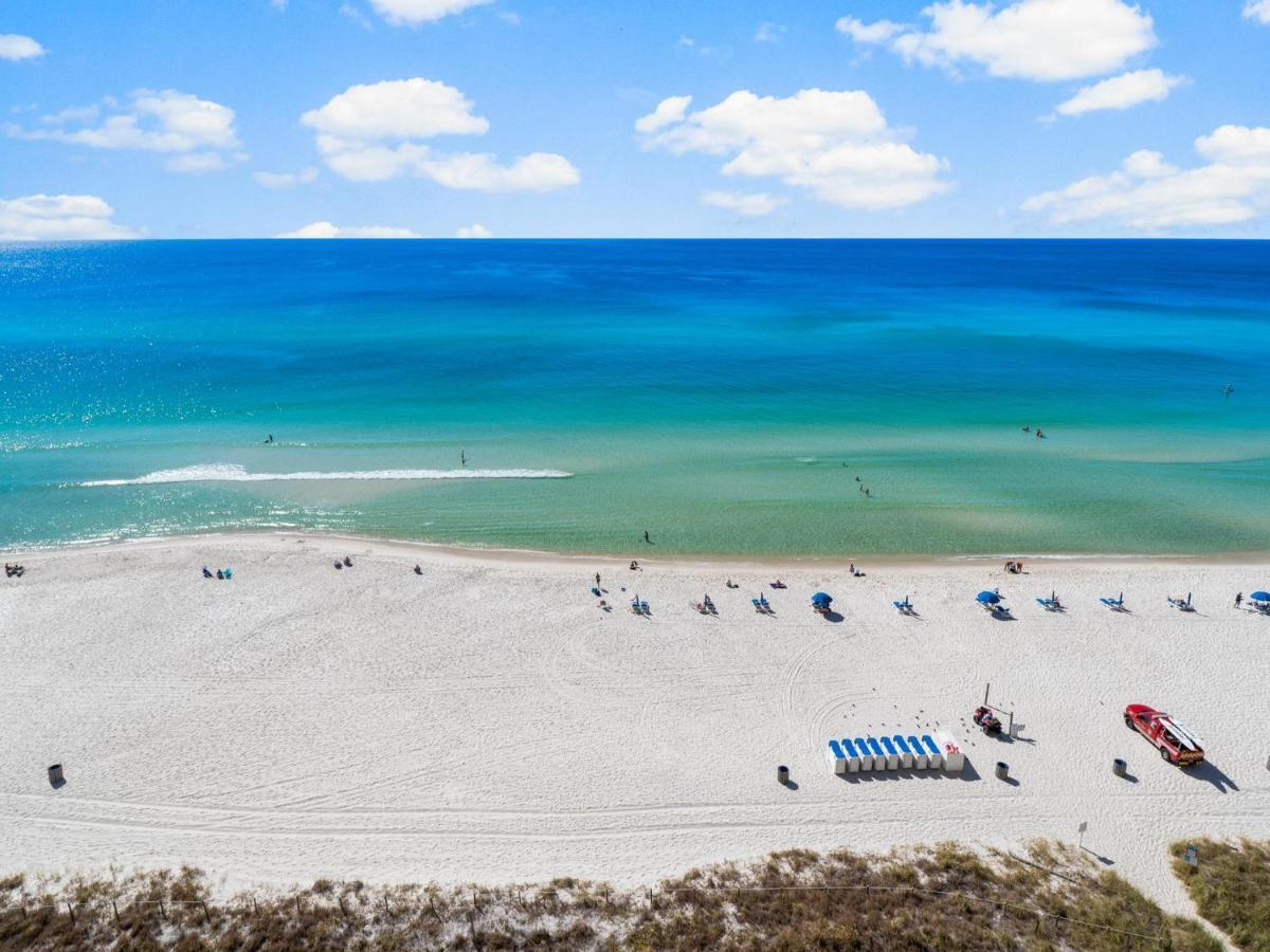 Emerald Beach 1131 Panama City Beach Dış mekan fotoğraf