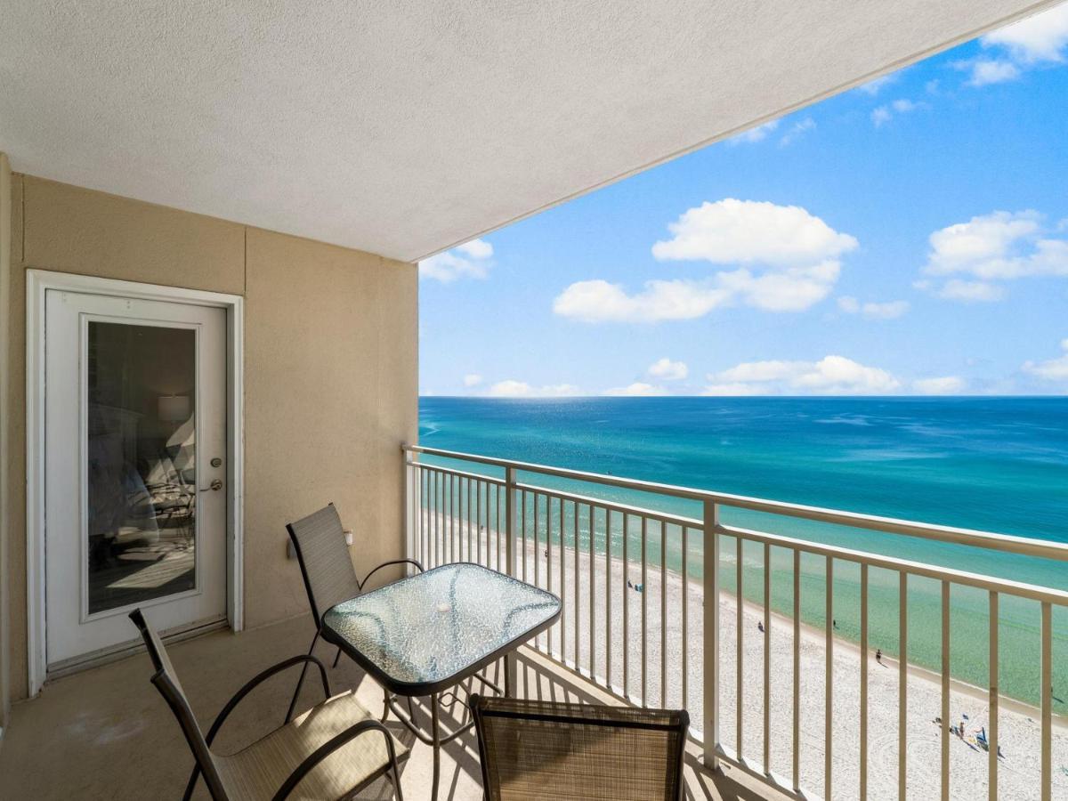 Emerald Beach 1131 Panama City Beach Dış mekan fotoğraf