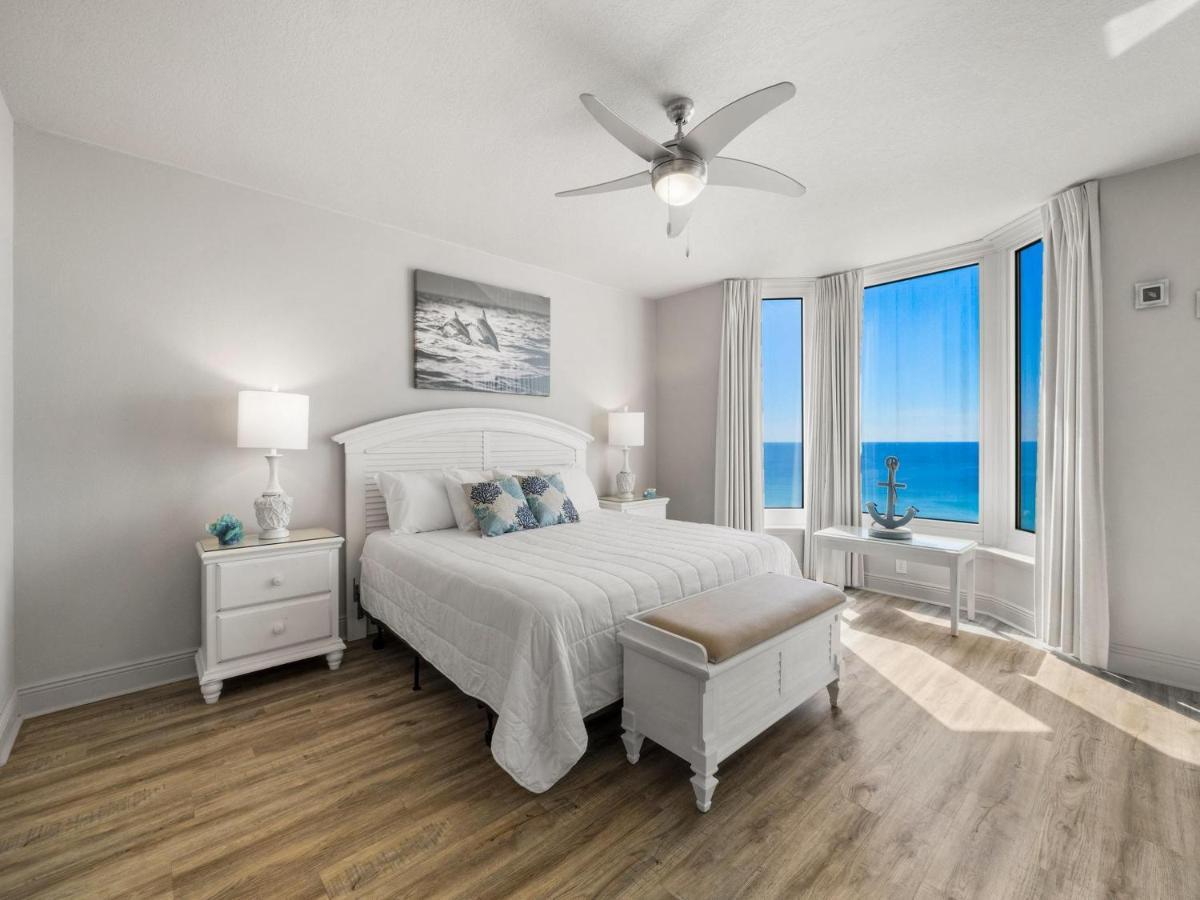 Emerald Beach 1131 Panama City Beach Dış mekan fotoğraf