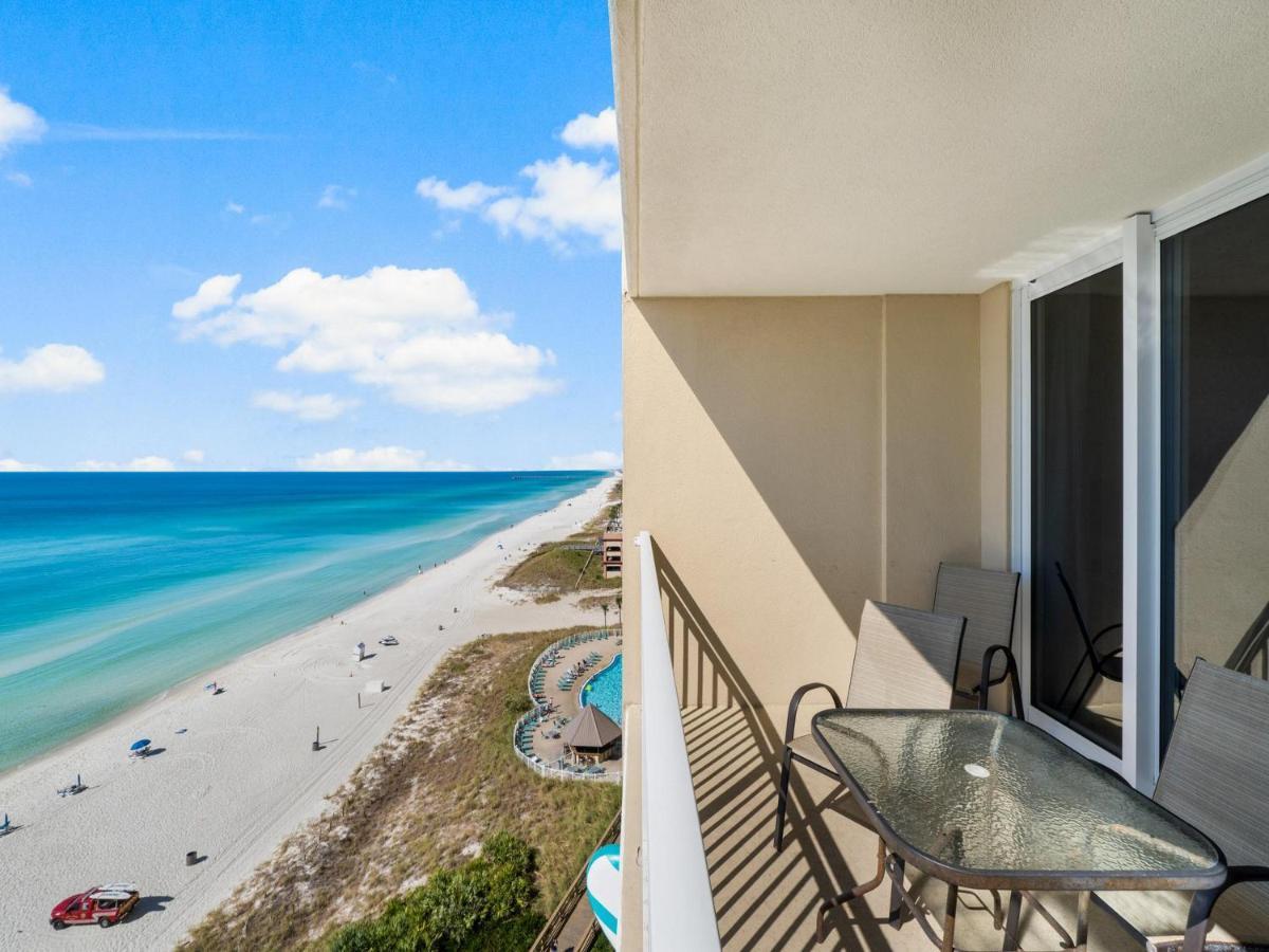 Emerald Beach 1131 Panama City Beach Dış mekan fotoğraf