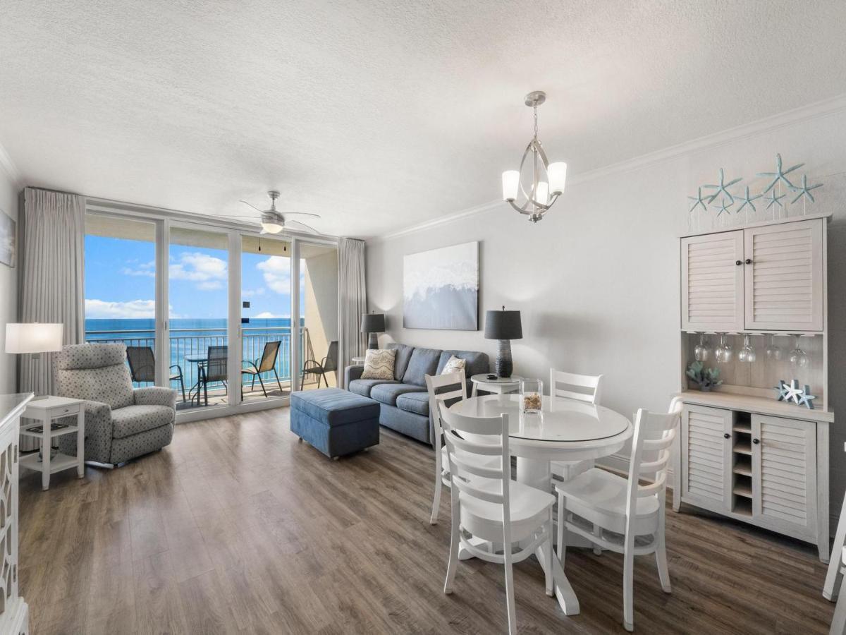 Emerald Beach 1131 Panama City Beach Dış mekan fotoğraf