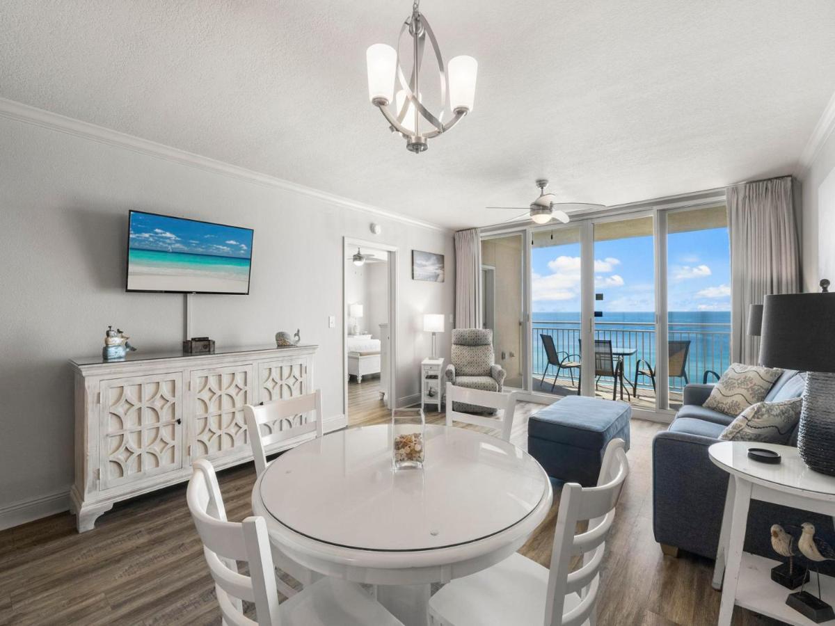 Emerald Beach 1131 Panama City Beach Dış mekan fotoğraf
