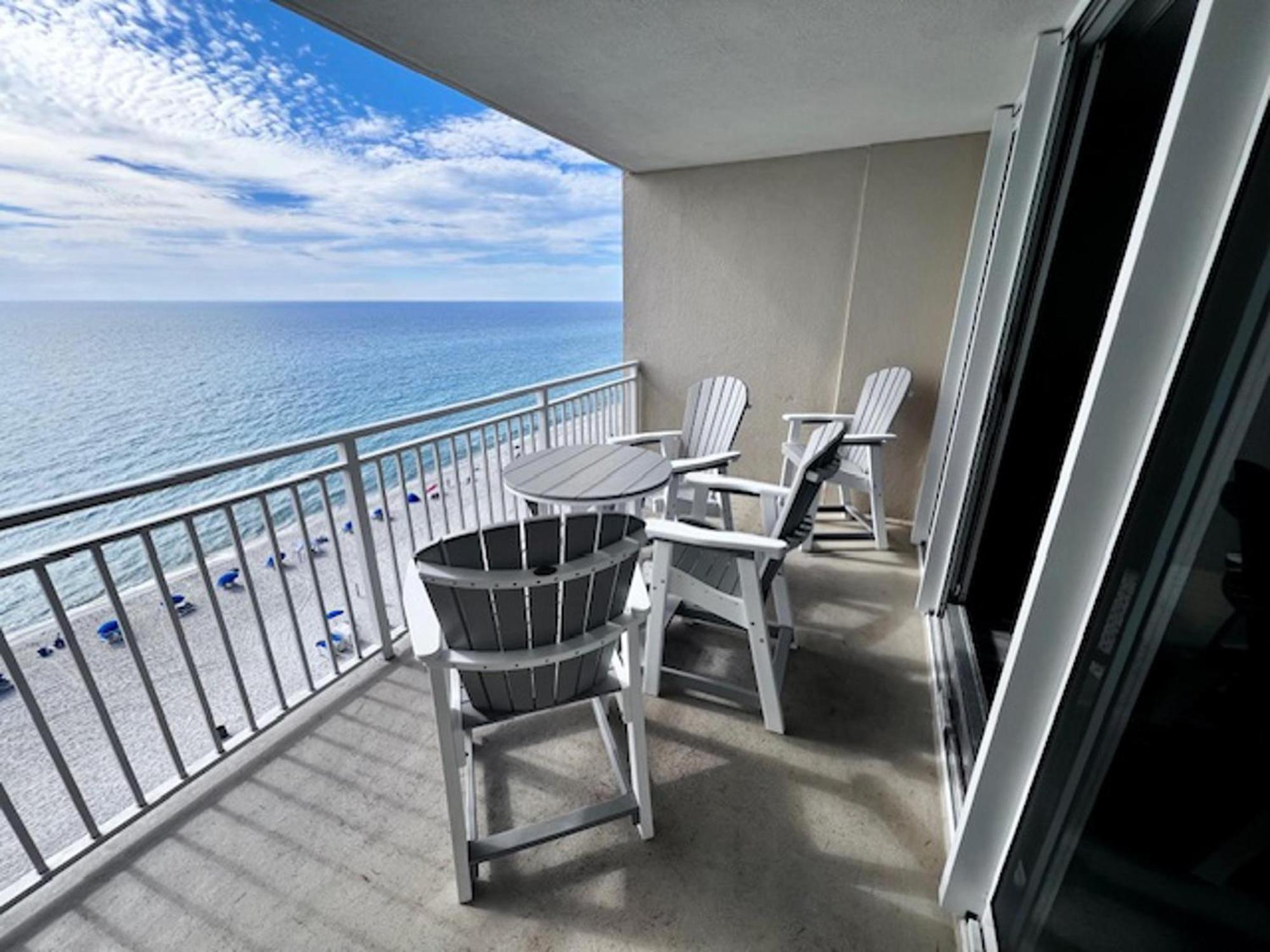 Emerald Beach 1131 Panama City Beach Dış mekan fotoğraf