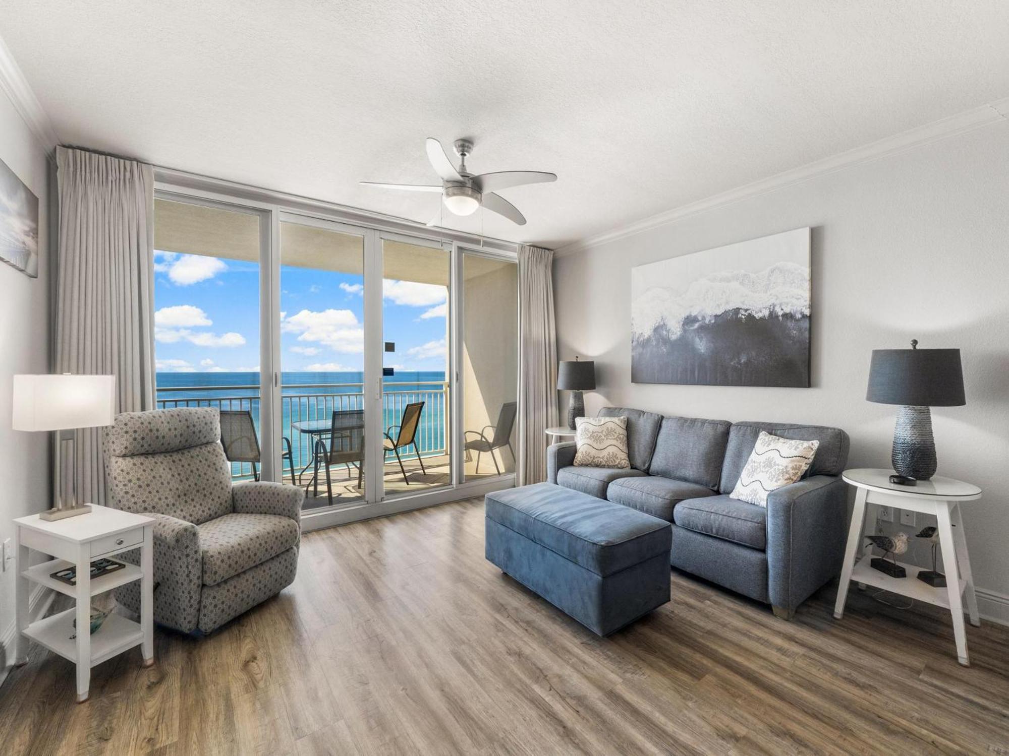 Emerald Beach 1131 Panama City Beach Dış mekan fotoğraf