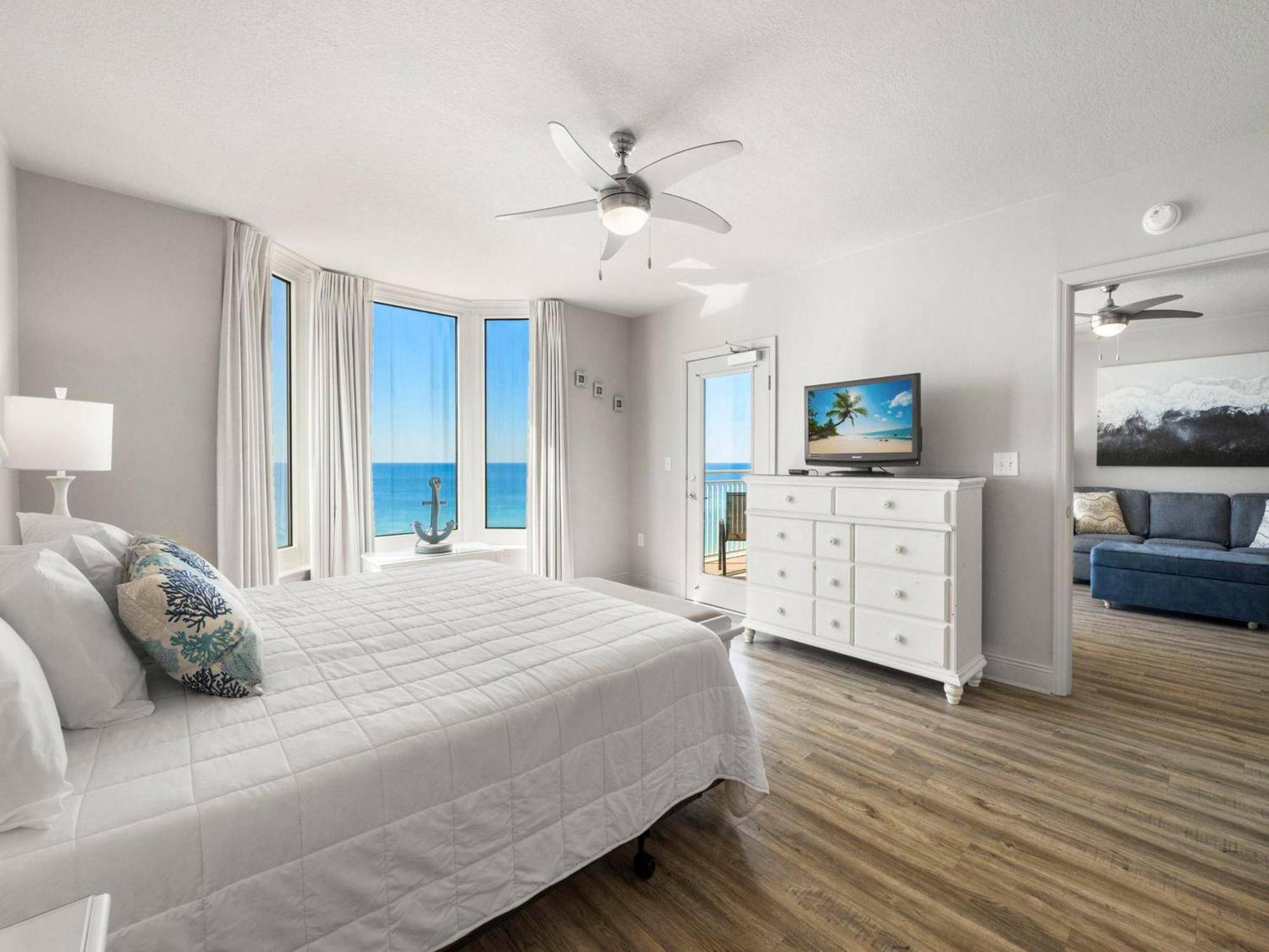Emerald Beach 1131 Panama City Beach Dış mekan fotoğraf
